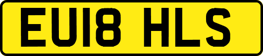 EU18HLS