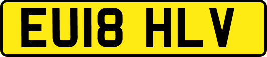 EU18HLV