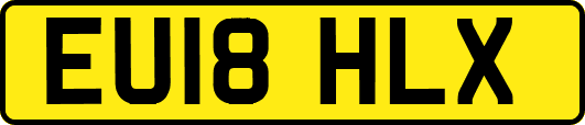 EU18HLX