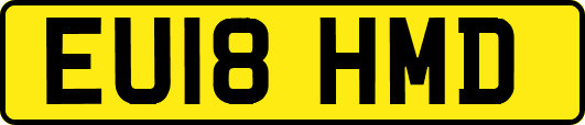 EU18HMD
