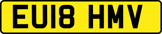 EU18HMV