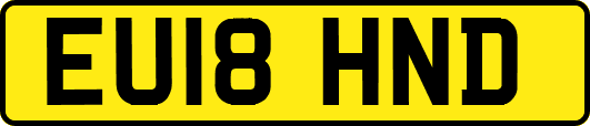 EU18HND