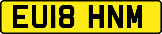 EU18HNM