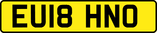 EU18HNO