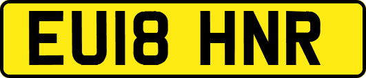 EU18HNR