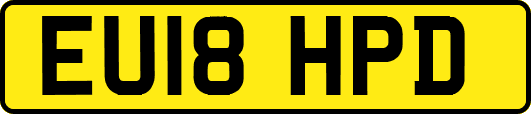 EU18HPD