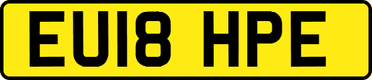 EU18HPE
