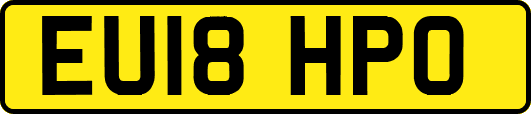 EU18HPO