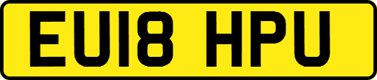 EU18HPU