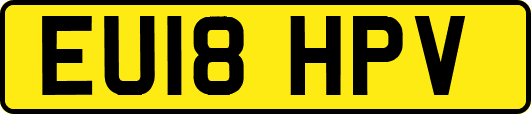 EU18HPV