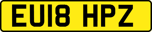 EU18HPZ