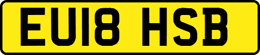 EU18HSB