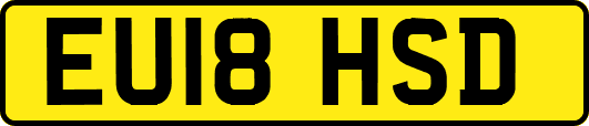 EU18HSD