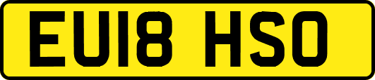 EU18HSO