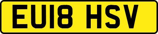 EU18HSV