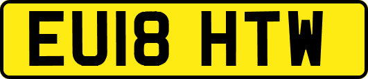 EU18HTW