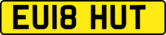 EU18HUT