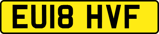 EU18HVF