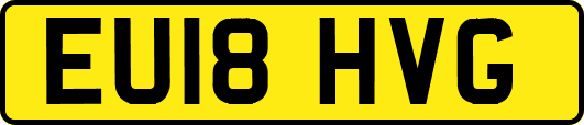 EU18HVG
