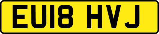 EU18HVJ