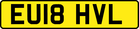 EU18HVL
