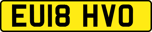 EU18HVO