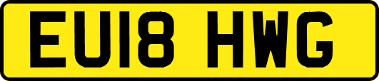 EU18HWG