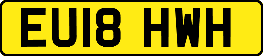 EU18HWH