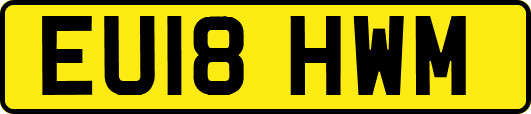 EU18HWM