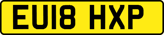 EU18HXP