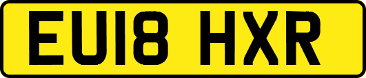 EU18HXR