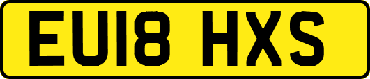 EU18HXS