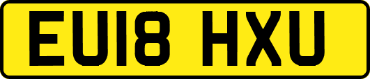 EU18HXU