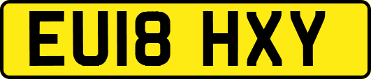 EU18HXY