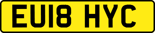EU18HYC