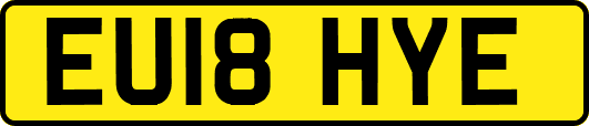 EU18HYE