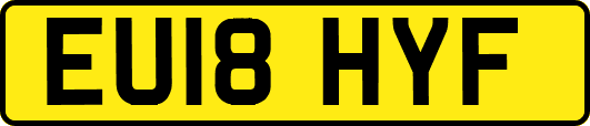 EU18HYF