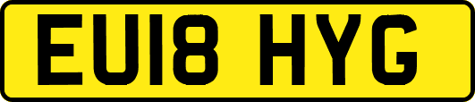 EU18HYG