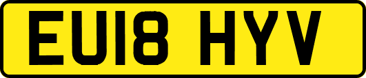 EU18HYV