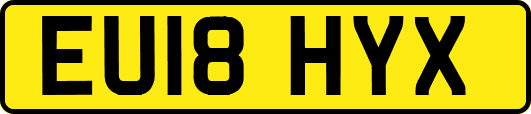 EU18HYX