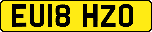 EU18HZO