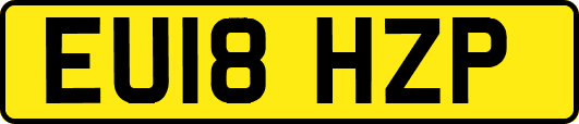 EU18HZP