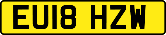 EU18HZW
