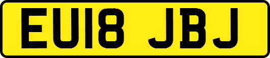 EU18JBJ