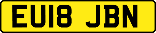 EU18JBN