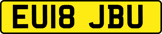 EU18JBU