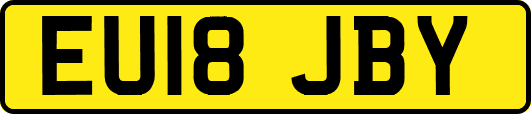 EU18JBY