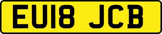 EU18JCB