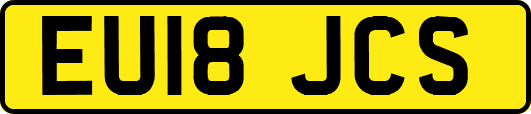EU18JCS