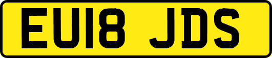 EU18JDS